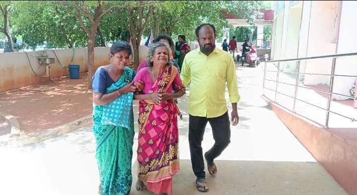 துபாயில் மர்ம மரணம்    கணவரின் உடலை மீட்டு தரக்கோரி மனைவி மாவட்ட ஆட்சியரிடம் கோரிக்கை மனு